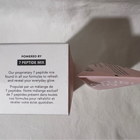 🫧NIB🫧 SATURDAY SKIN Rub-A-Dub Refining Peel Gel 2.53 fl oz - Picture 11 of 11